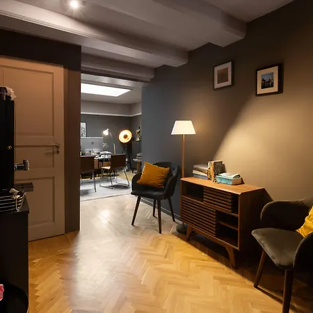 Stanley Collection Hegra 3*