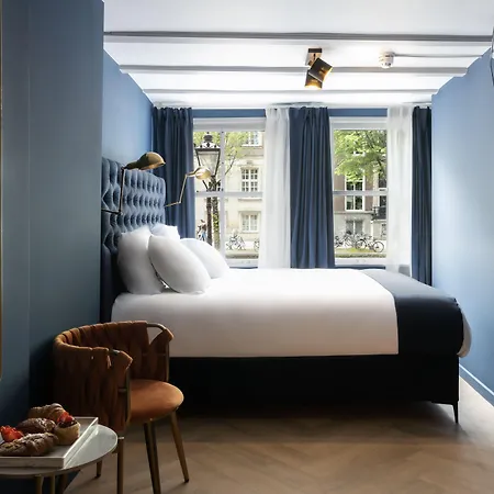 Stanley Collection Hegra 3* Amsterdam