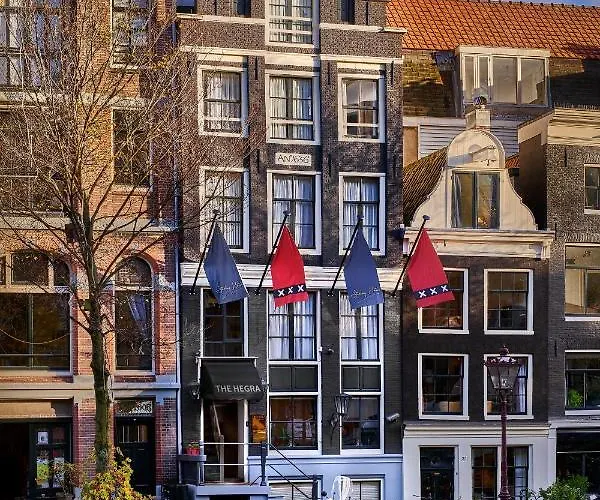 Stanley Collection Hegra 3*