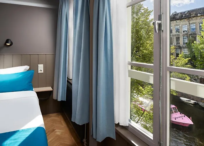 Stanley Collection Hegra Hotel 3*