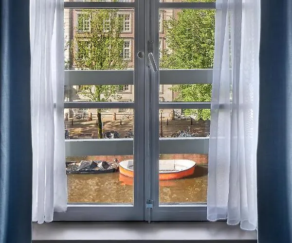 Stanley Collection Hegra Hotel 3*