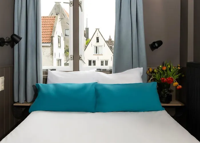 Hotel Stanley Collection Hegra Amsterdam