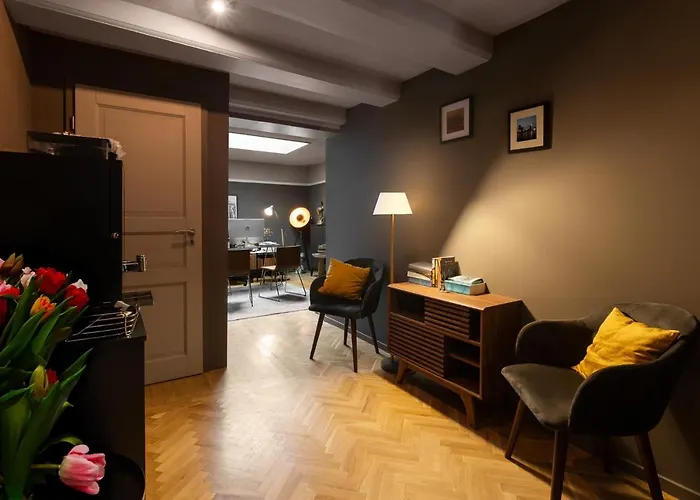 Stanley Collection Hegra Amsterdam