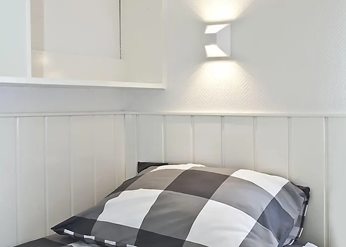 Stanley Collection Hegra Hotel Amsterdam