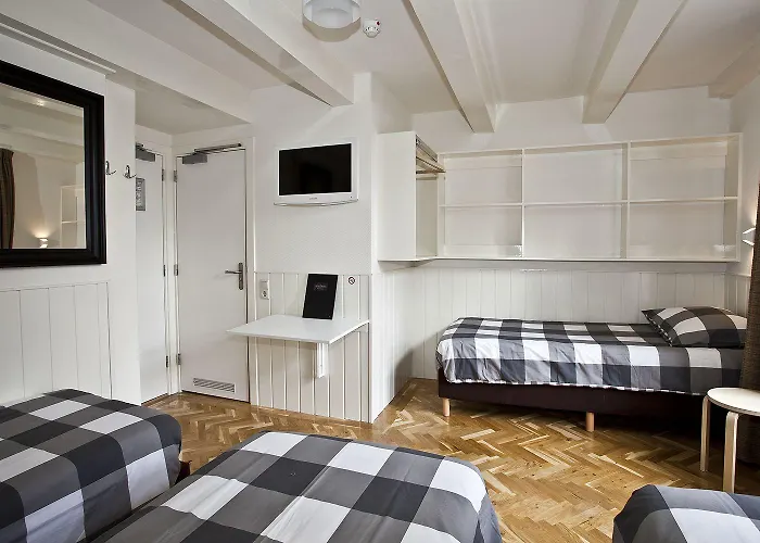 Stanley Collection Hegra Amsterdam