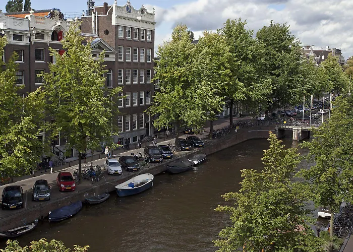 Stanley Collection Hegra Amsterdam