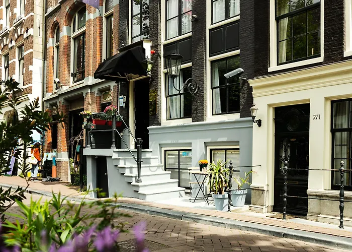 Stanley Collection Hegra 3*