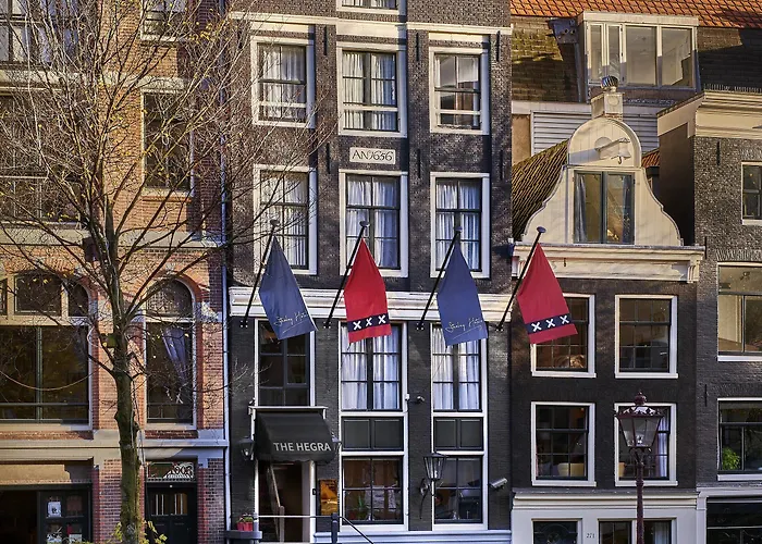 Stanley Collection Hegra 3*