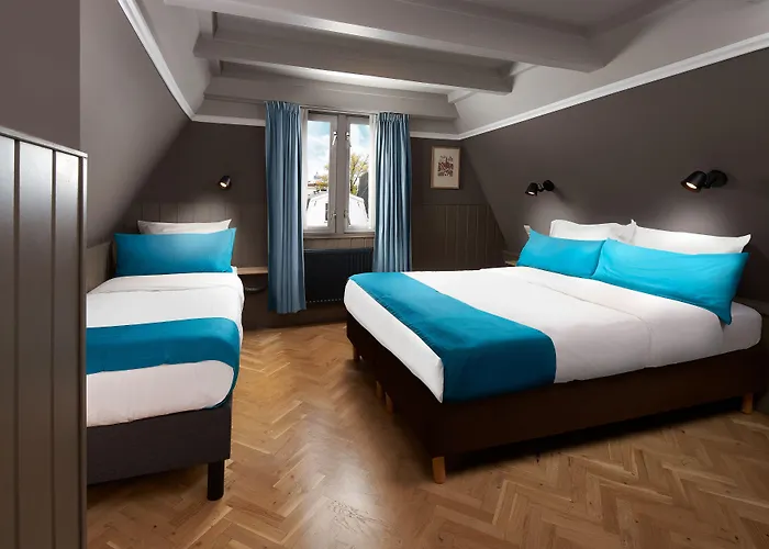 Hotel Stanley Collection Hegra