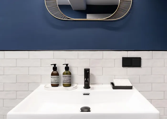 Stanley Collection Hegra Hotel 3*