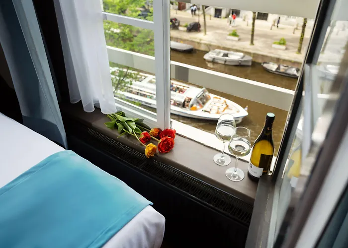 Stanley Collection Hegra Amsterdam