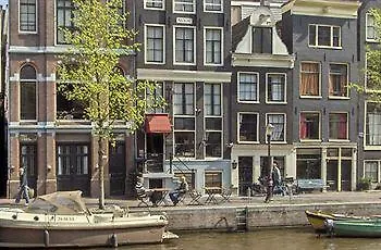 Stanley Collection Hegra Hotel