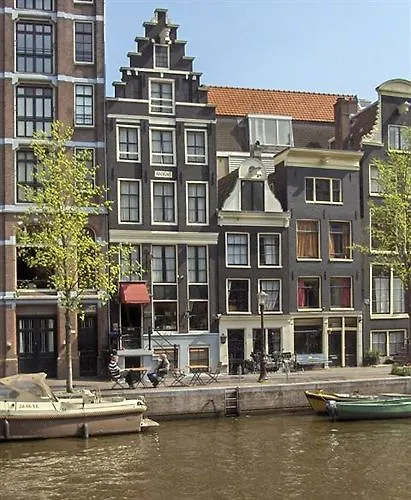 Stanley Collection Hegra Amsterdam