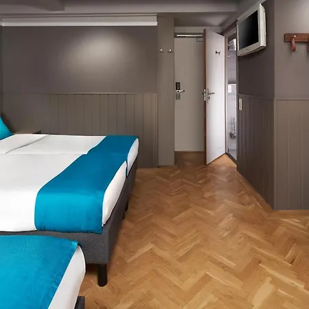 Stanley Collection Hegra 3*