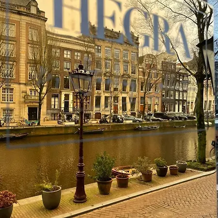 Stanley Collection Hegra Hotel