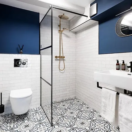 Hotel Stanley Collection Hegra 3*