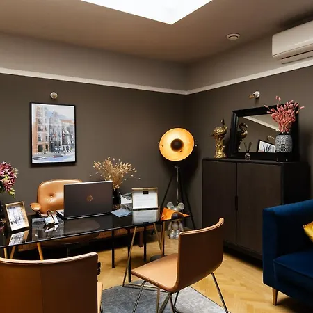 Hotel Stanley Collection Hegra 3*