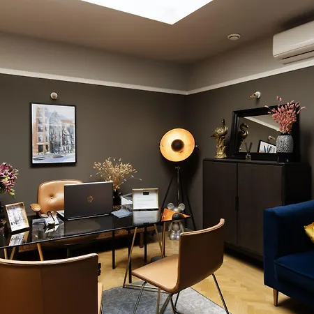 Stanley Collection Hegra Hotel 3*