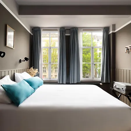 Stanley Collection Hegra Hotel 3*