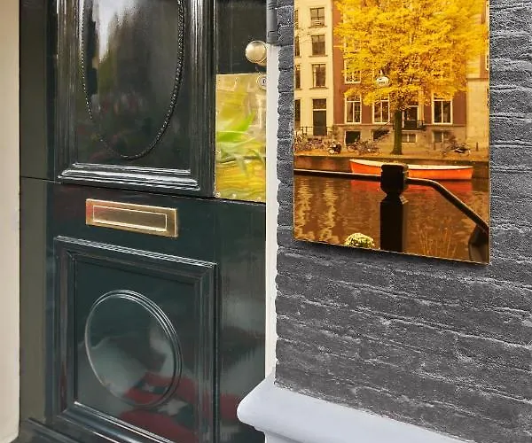 Stanley Collection Hegra ホテル 3*