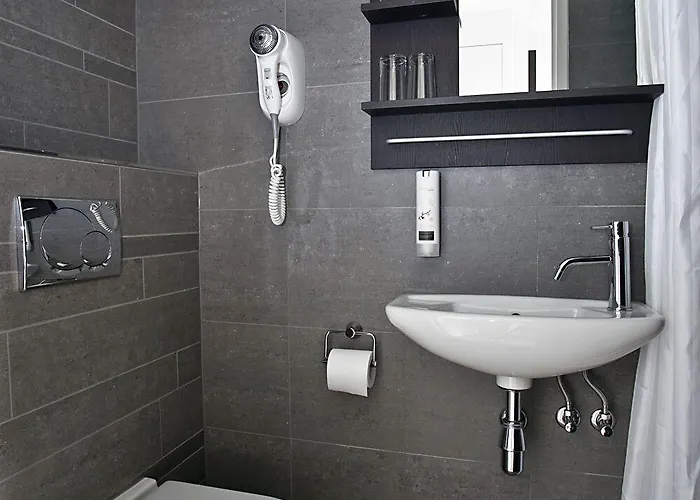 ホテル Stanley Collection Hegra