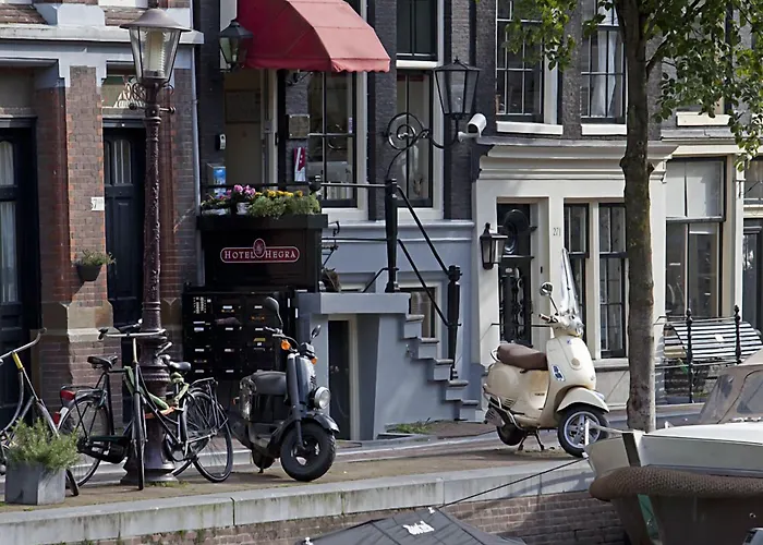 ホテル Stanley Collection Hegra 3*