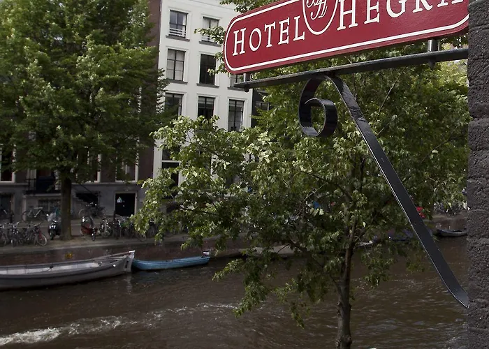 Stanley Collection Hegra ホテル 3*