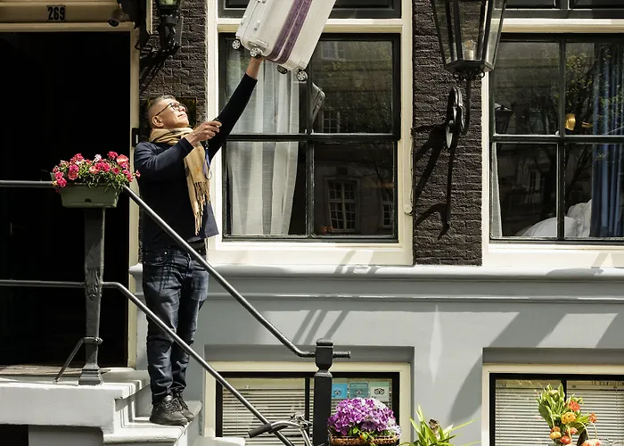 ホテル Stanley Collection Hegra