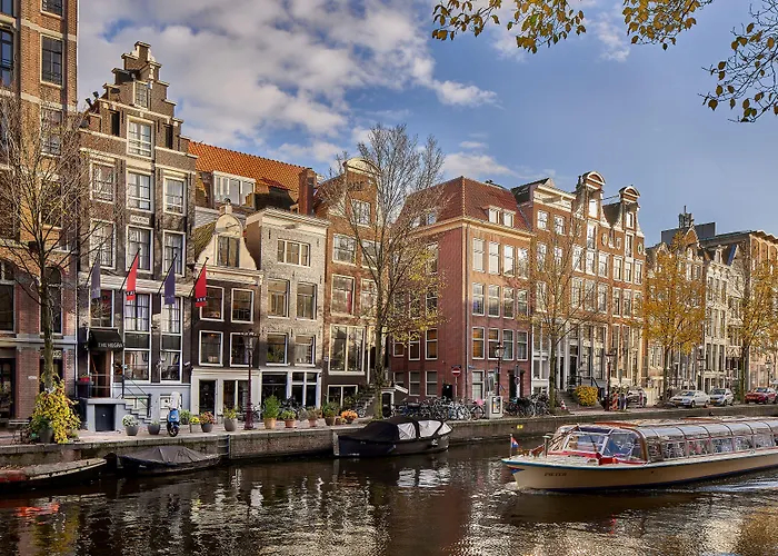 ホテル Stanley Collection Hegra 3*