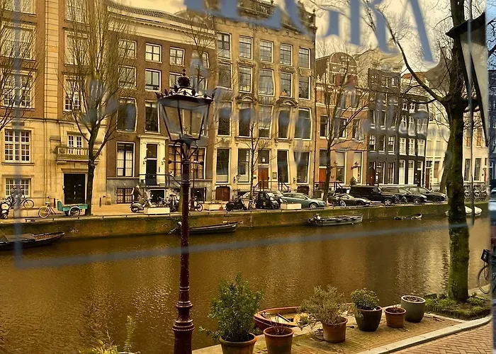 Stanley Collection Hegra ホテル