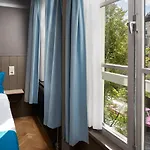 Stanley Collection Hegra Hotel 3*