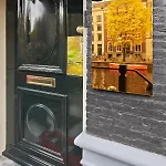 Stanley Collection Hegra Hotel 3*