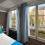 Stanley Collection Hegra 3* Amsterdam