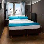 Hotel Stanley Collection Hegra Amsterdam