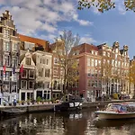 Stanley Collection Hegra Hotel 3*