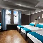 Stanley Collection Hegra Hotel