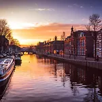 Stanley Collection Hegra Hotel Amsterdam