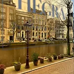 Stanley Collection Hegra Hotel