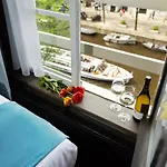 Hotel Stanley Collection Hegra