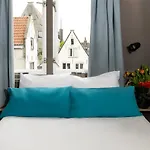 Hotel Stanley Collection Hegra Amsterdam