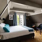 Stanley Collection Hegra Hotel 3*