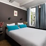 Hotel Stanley Collection Hegra Amsterdam