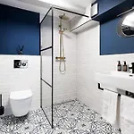 Hotel Stanley Collection Hegra 3*