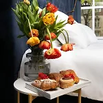 Stanley Collection Hegra Hotel Amsterdam