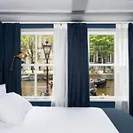 Stanley Collection Hegra Hotel Amsterdam