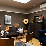 Hotel Stanley Collection Hegra 3*