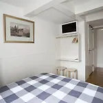 Stanley Collection Hegra 3* Amsterdam