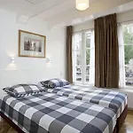 Stanley Collection Hegra Hotel