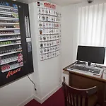 Hotel Stanley Collection Hegra Amsterdam