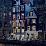 Stanley Collection Hegra Hotel 3*